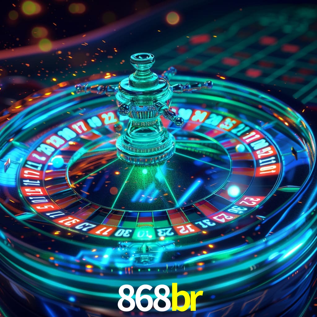 868BR