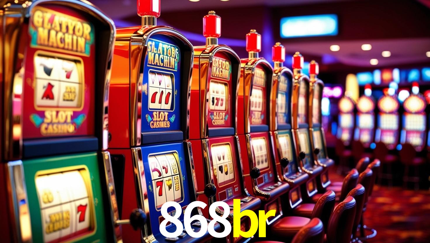 868BR