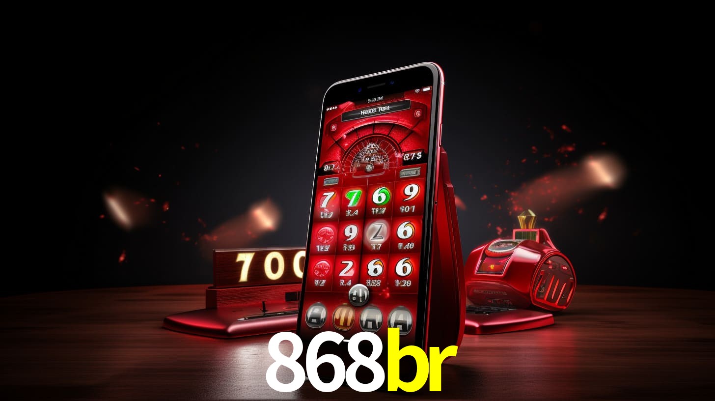 868BR