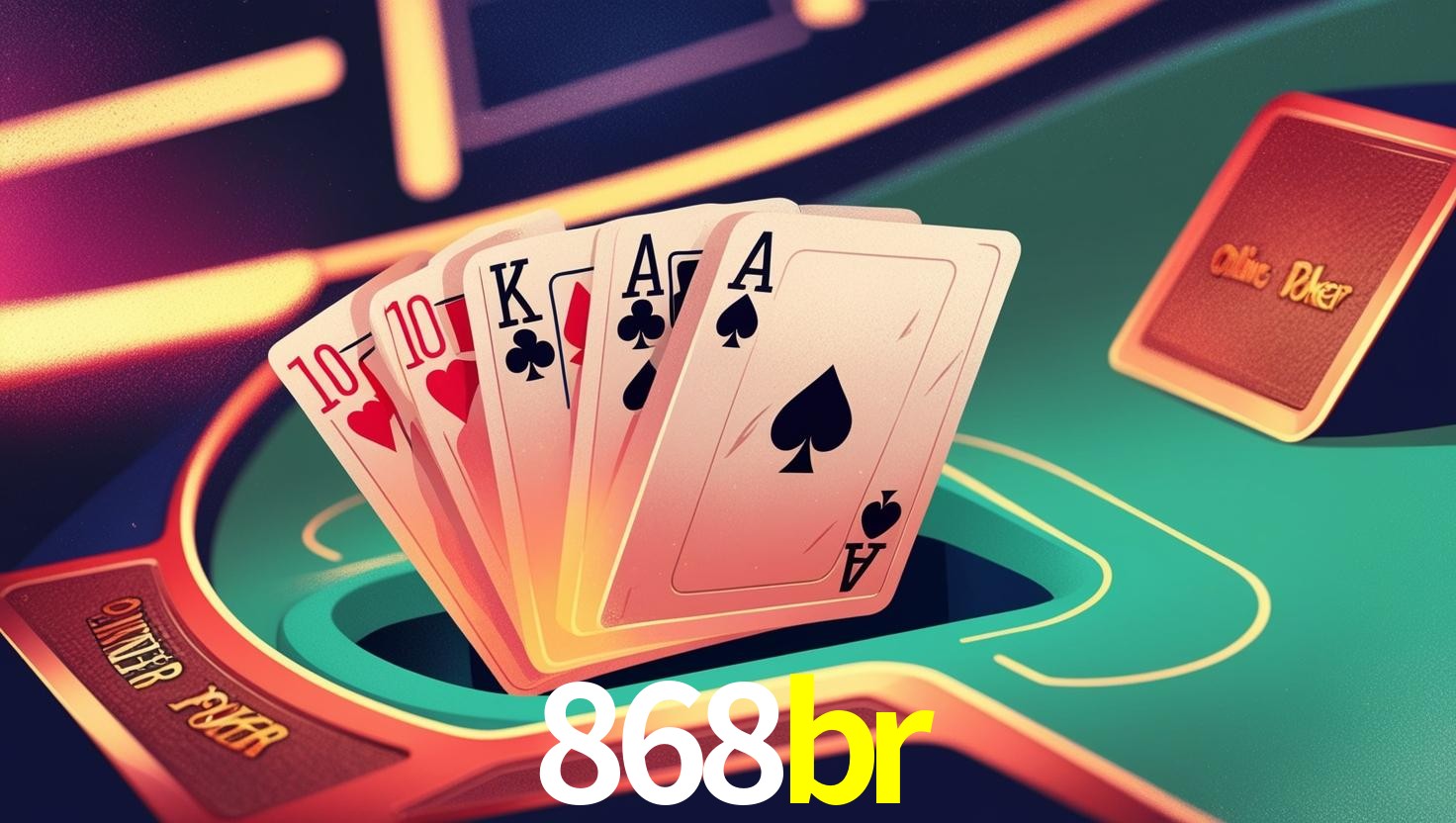 868BR