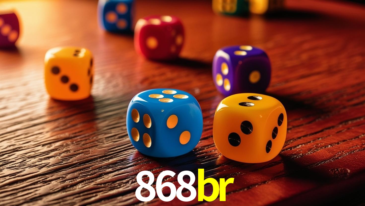868BR
