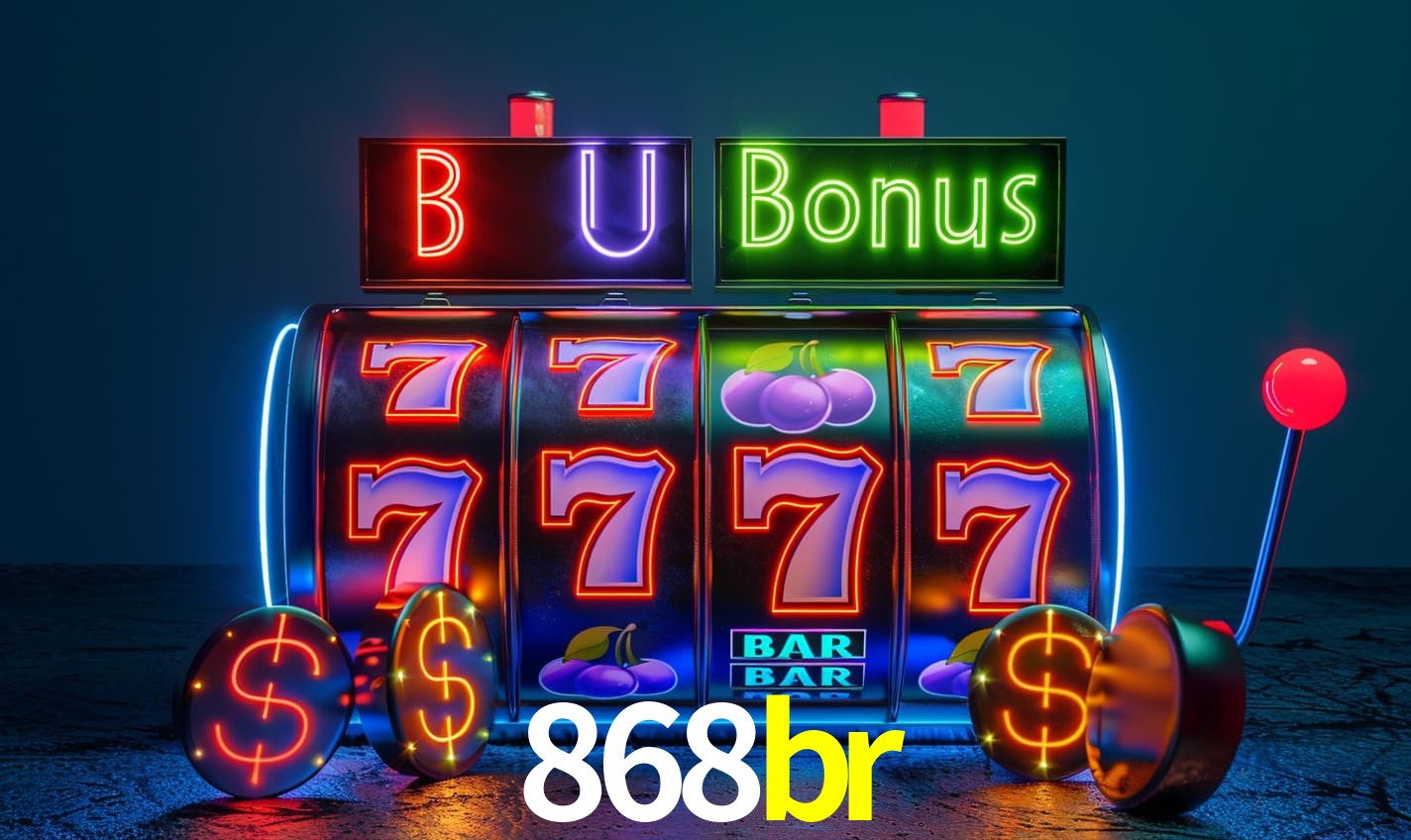 868BR