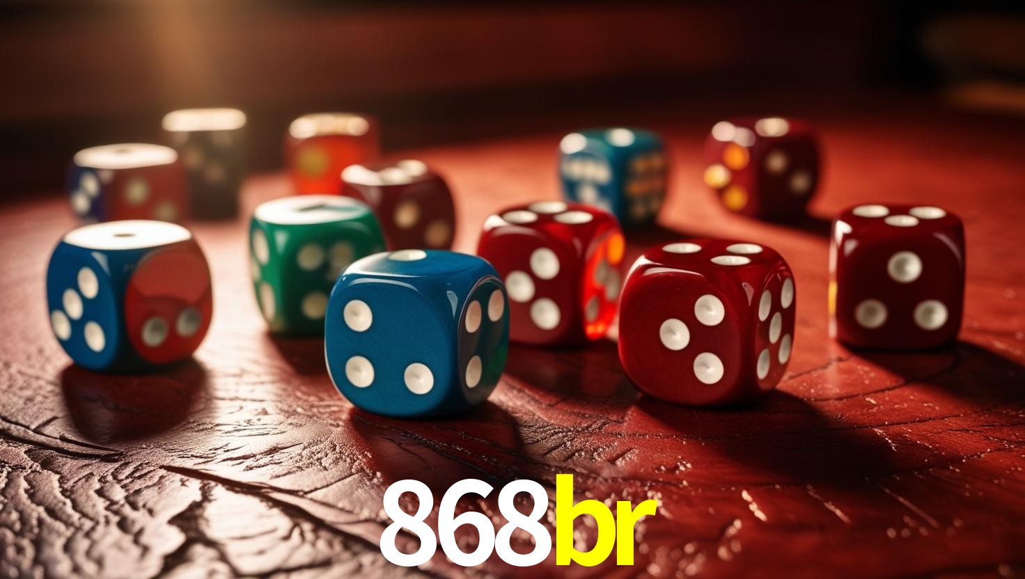 868BR