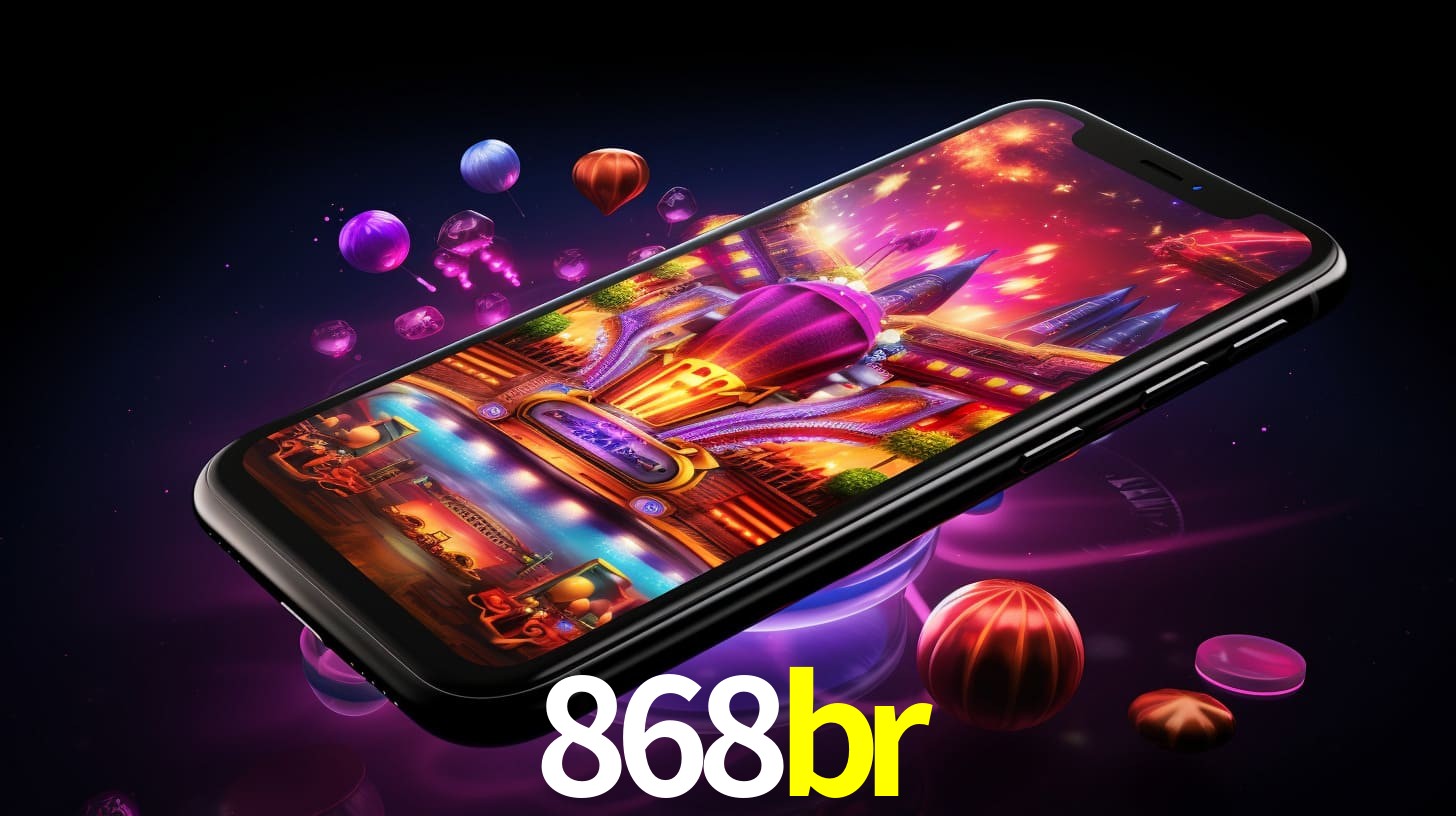 868BR