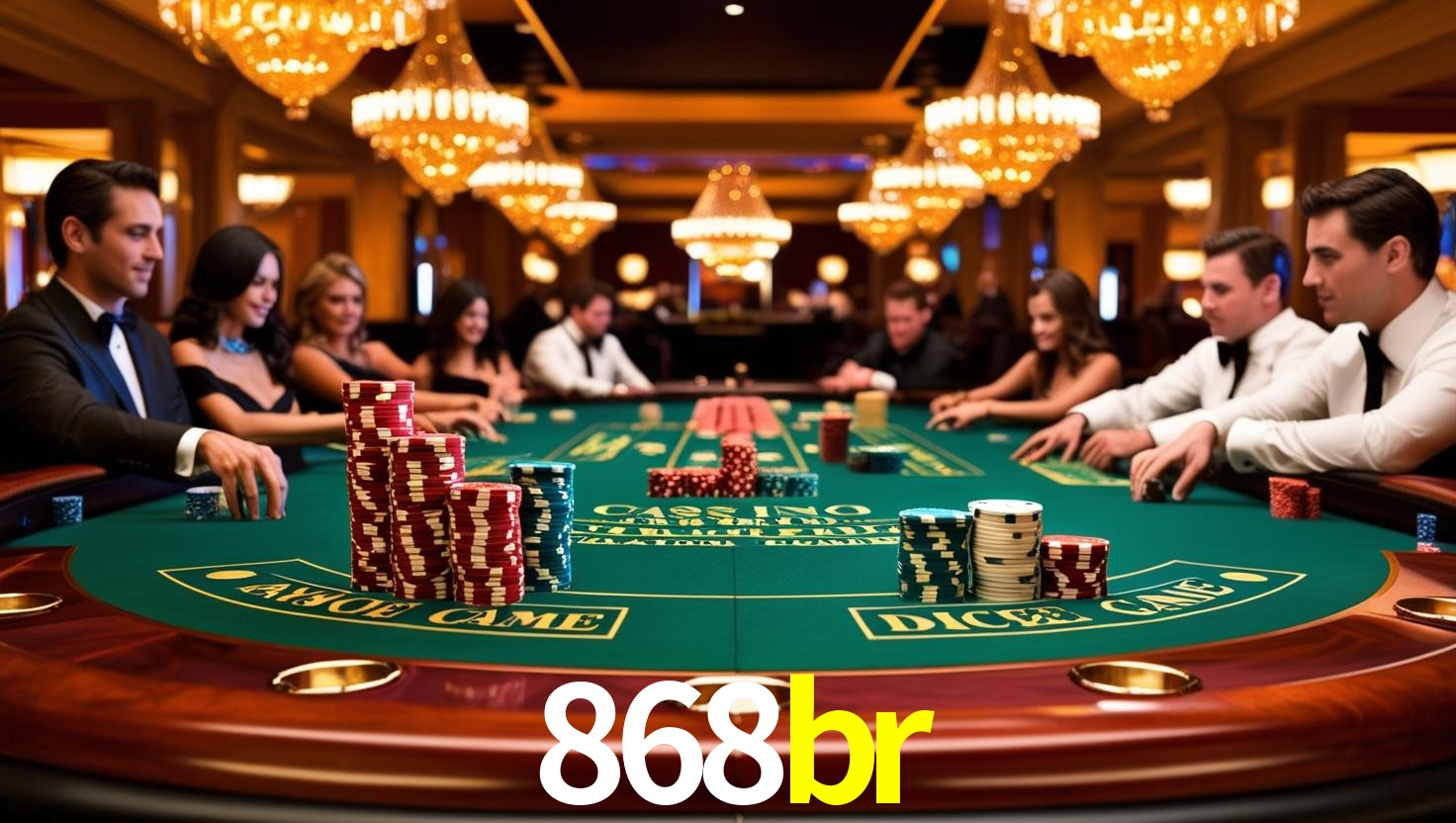 868BR
