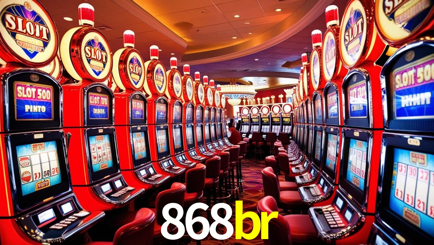 868BR
