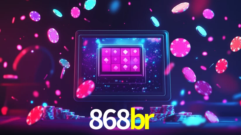 868BR