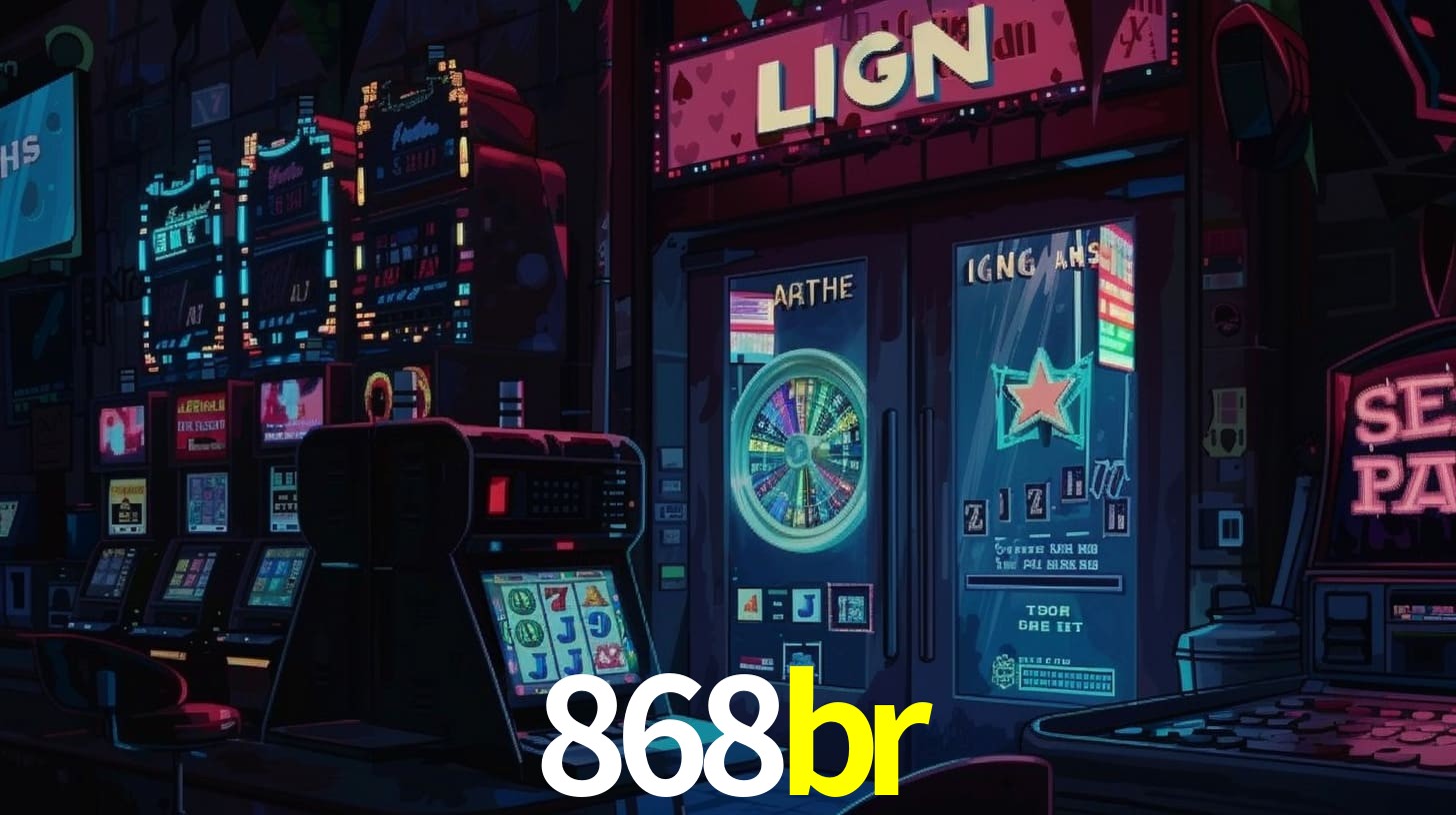 868BR