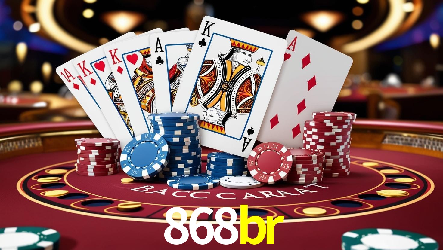 868BR