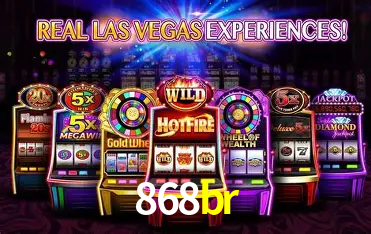 868br São Paulo - Live Tables