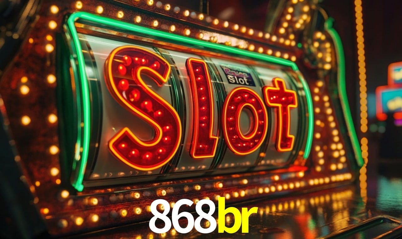 868br - Security