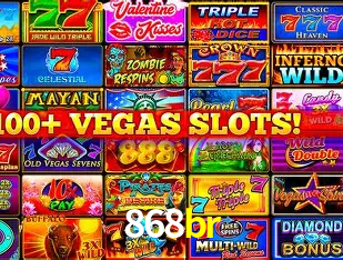 868br Brasília - Casino Guide