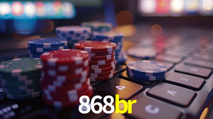 868br Entrar - Login Seguro Certificado